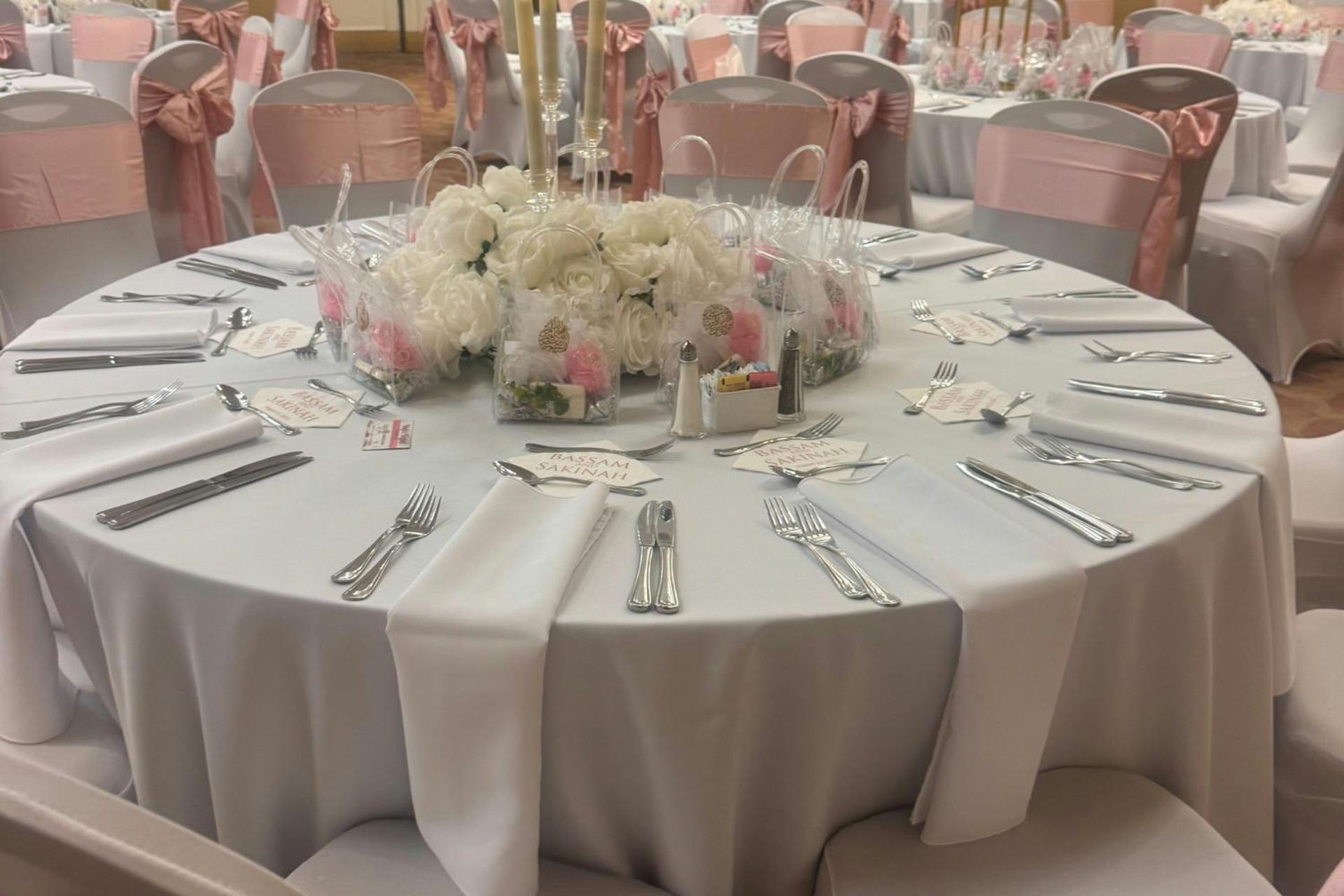 Meeting/conference room