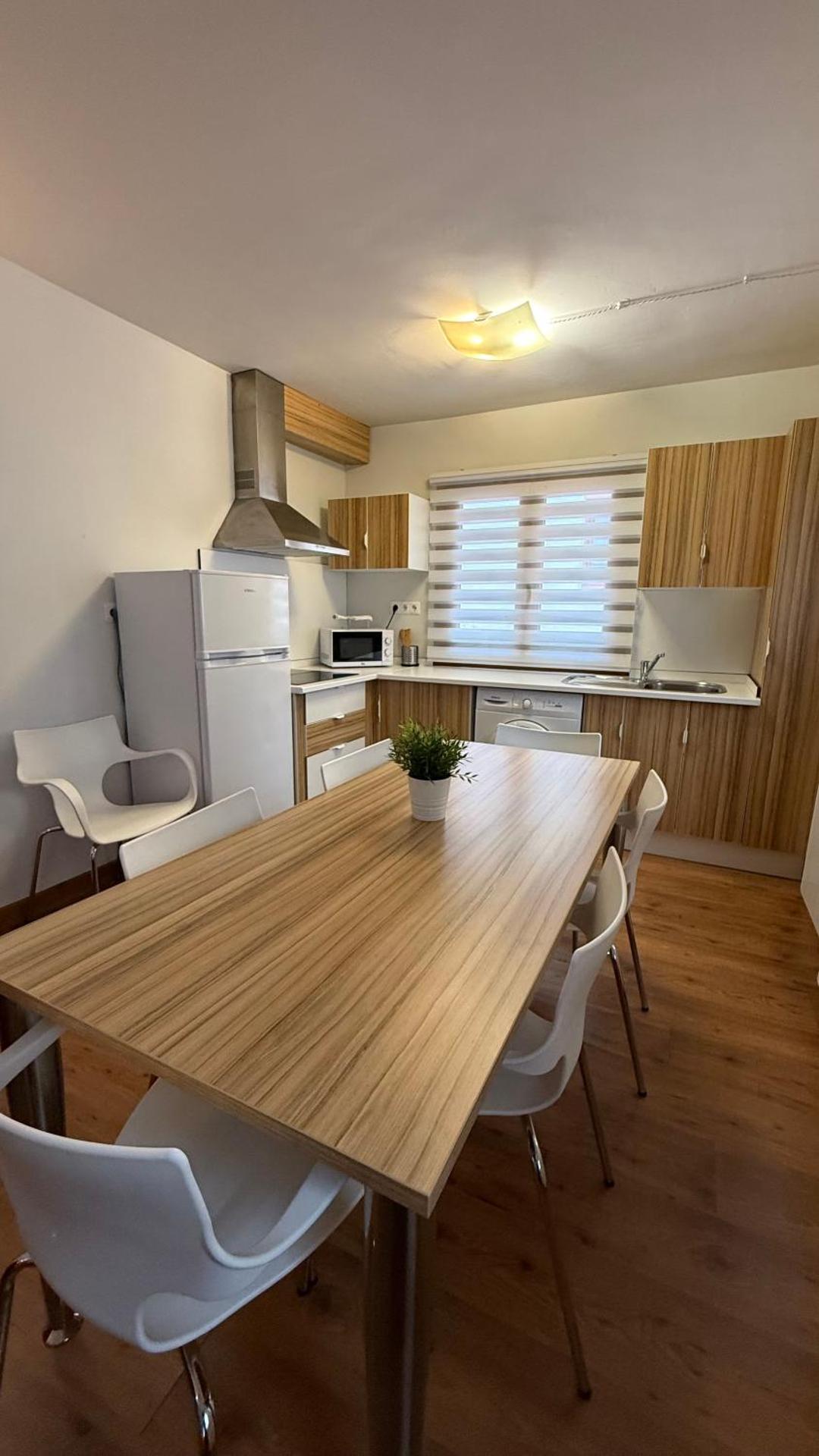 Apartamentos La Solana