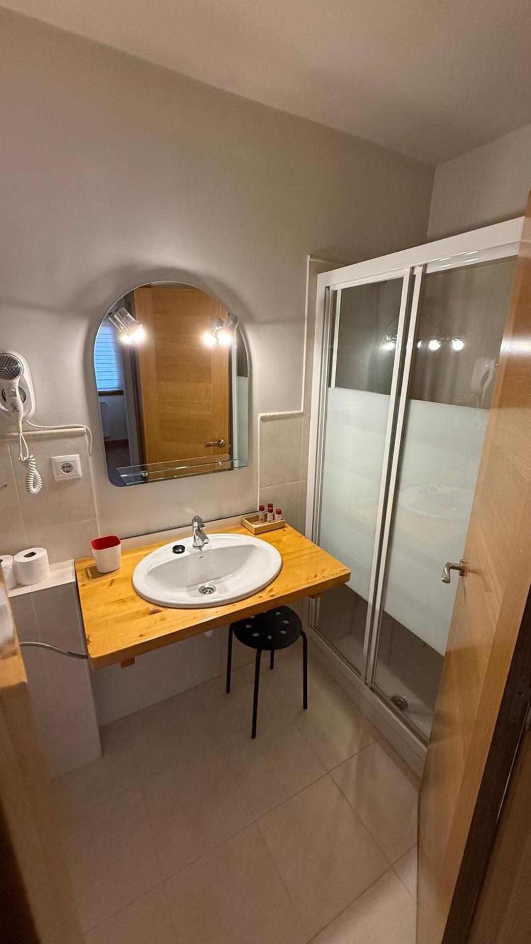 Apartamentos La Solana