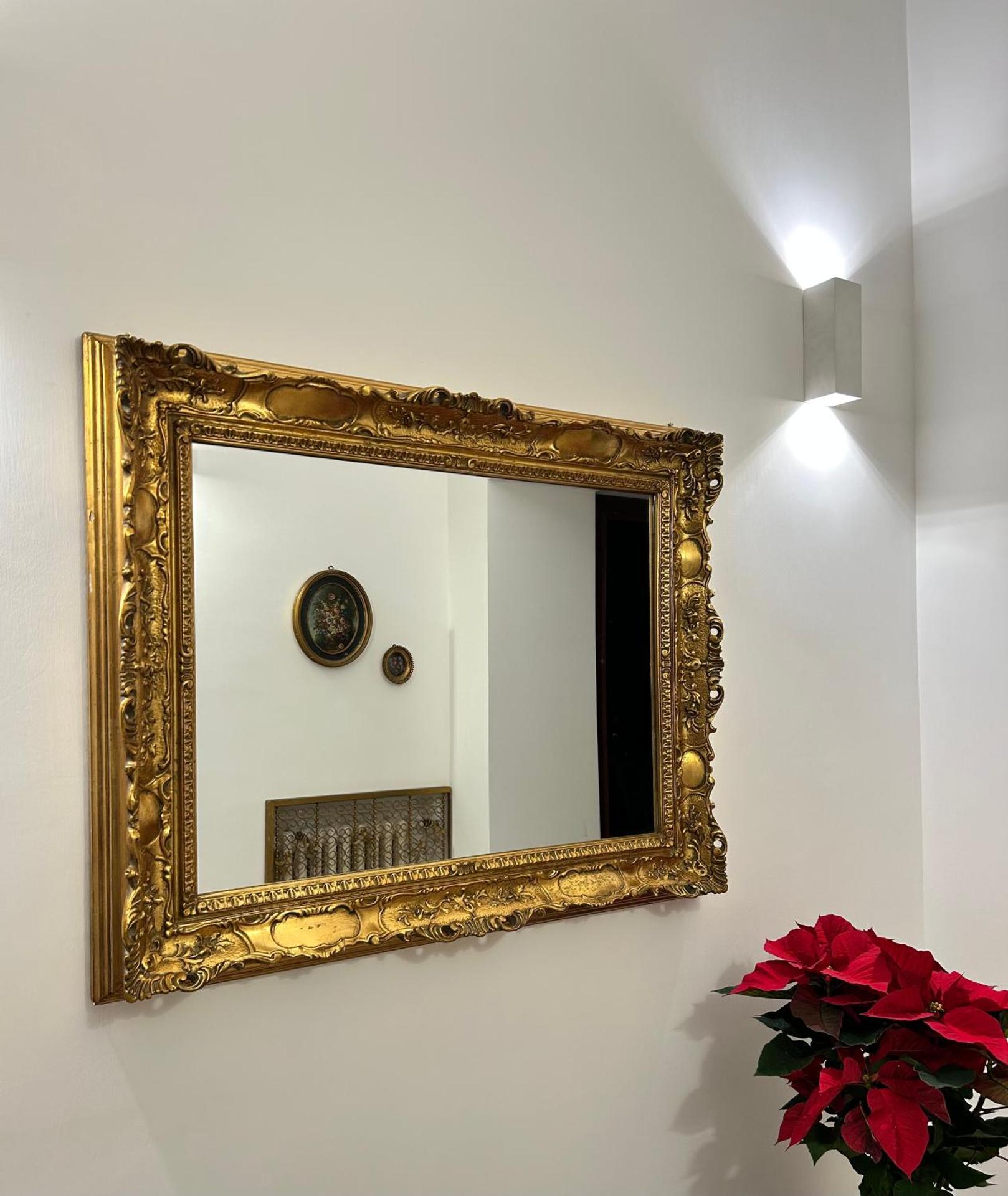 ROMAN HOUSE - TERMINI ESQUILINO