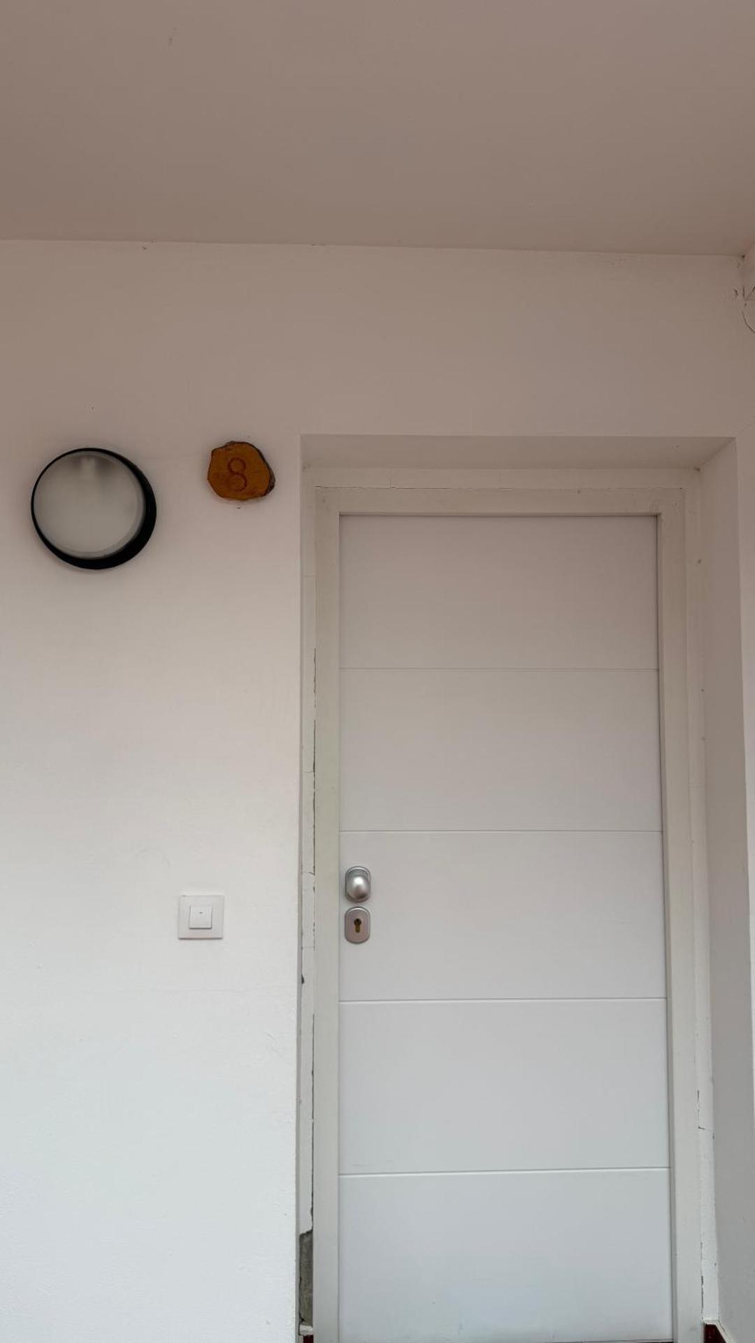 Apartamentos La Solana