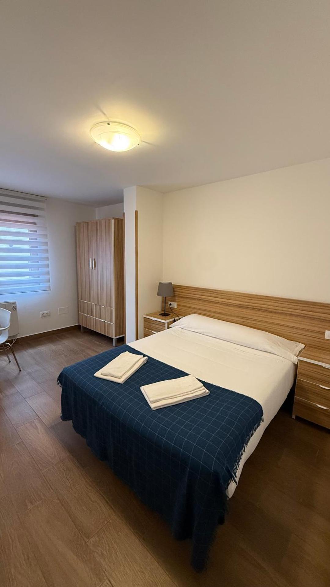 Apartamentos La Solana