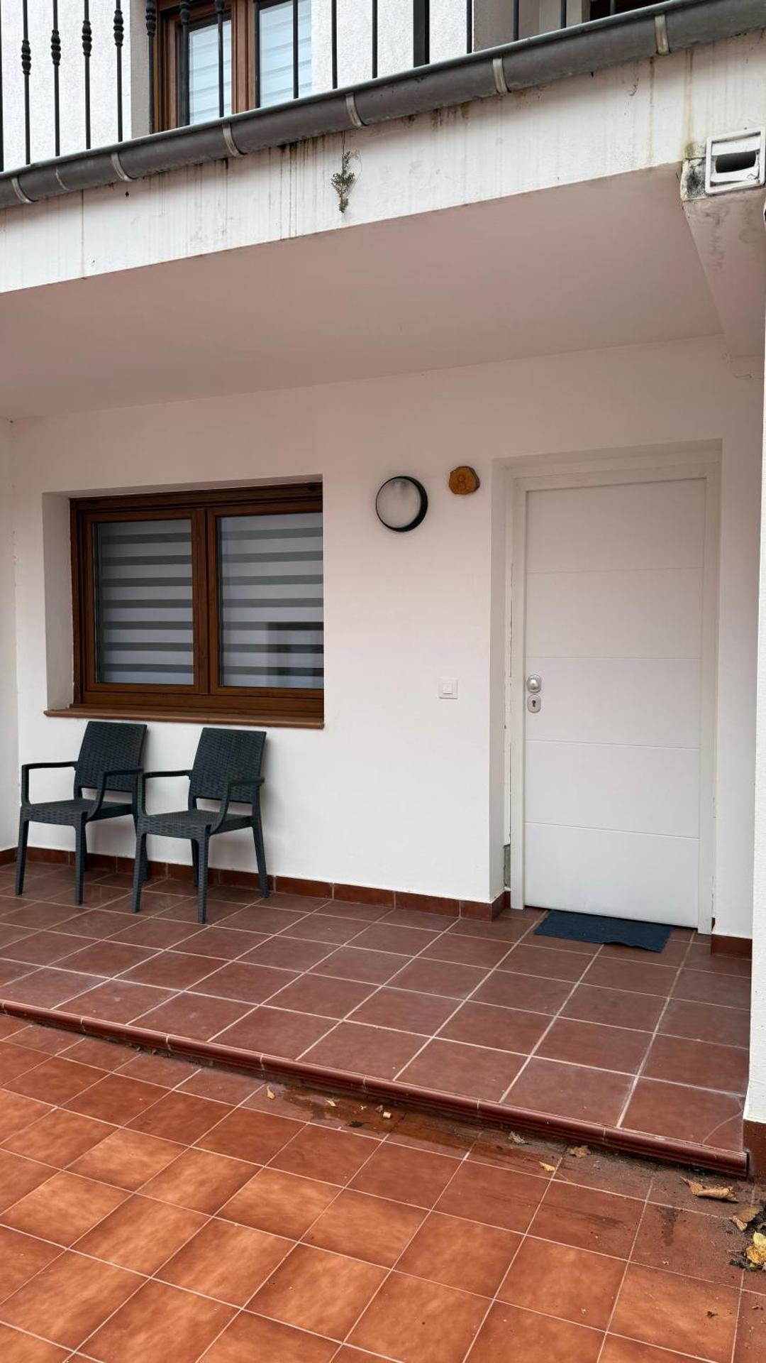 Apartamentos La Solana