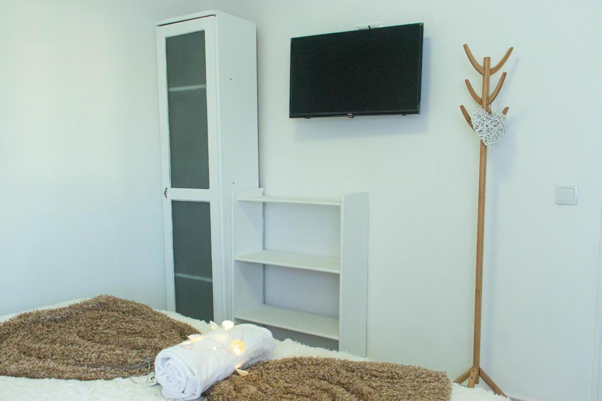 Alojamento Avenida da Praia - Almograve