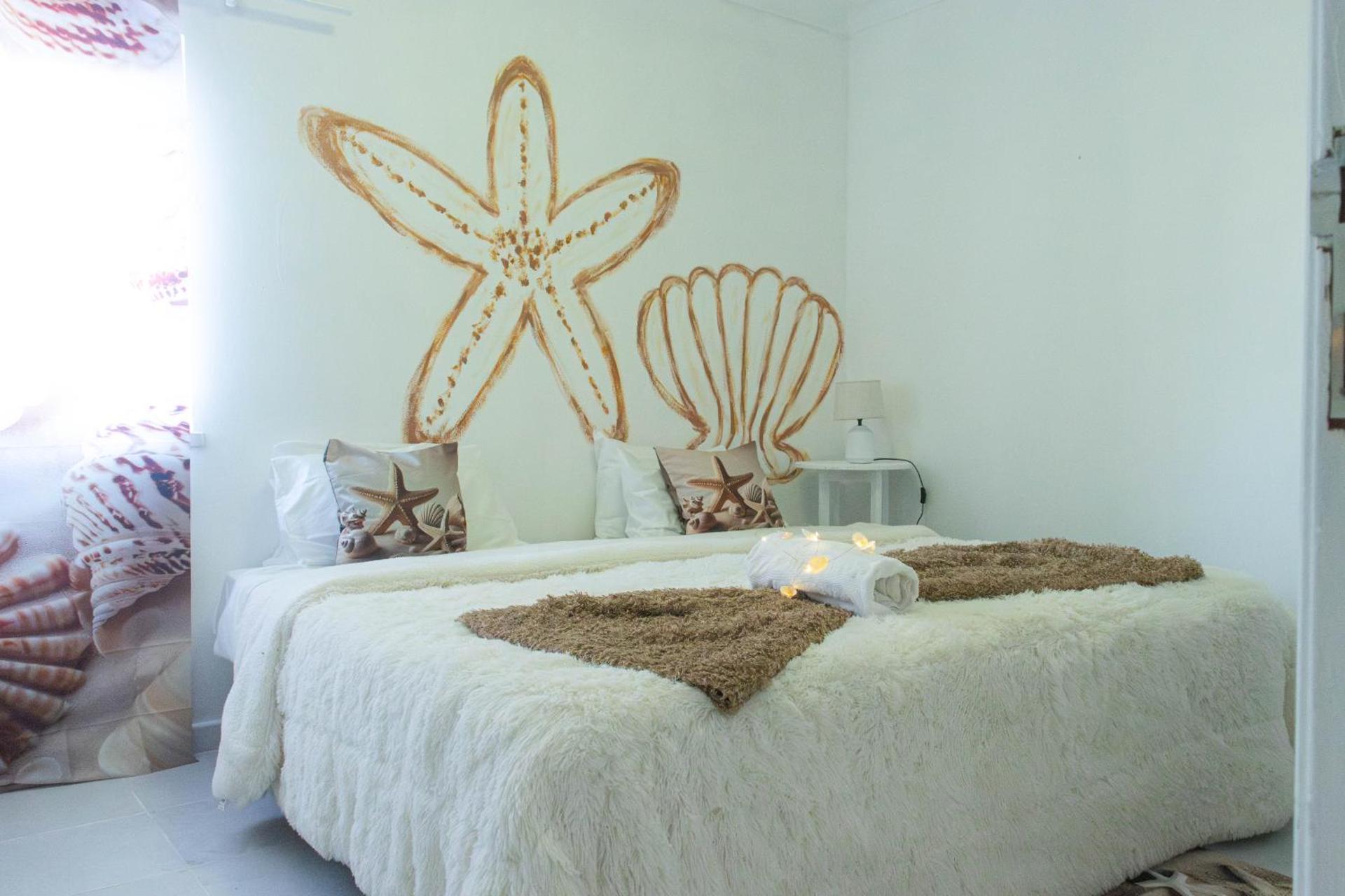 Alojamento Avenida da Praia - Almograve