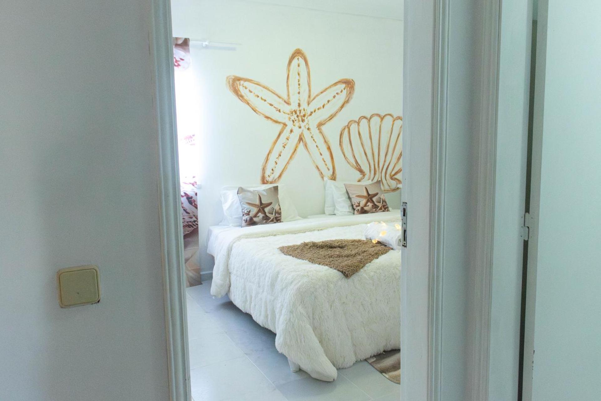 Alojamento Avenida da Praia - Almograve