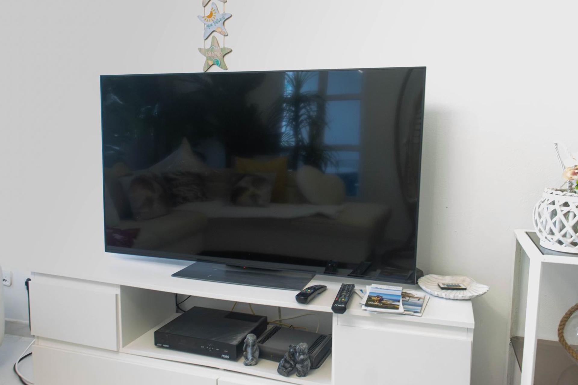 Alojamento Avenida da Praia - Almograve