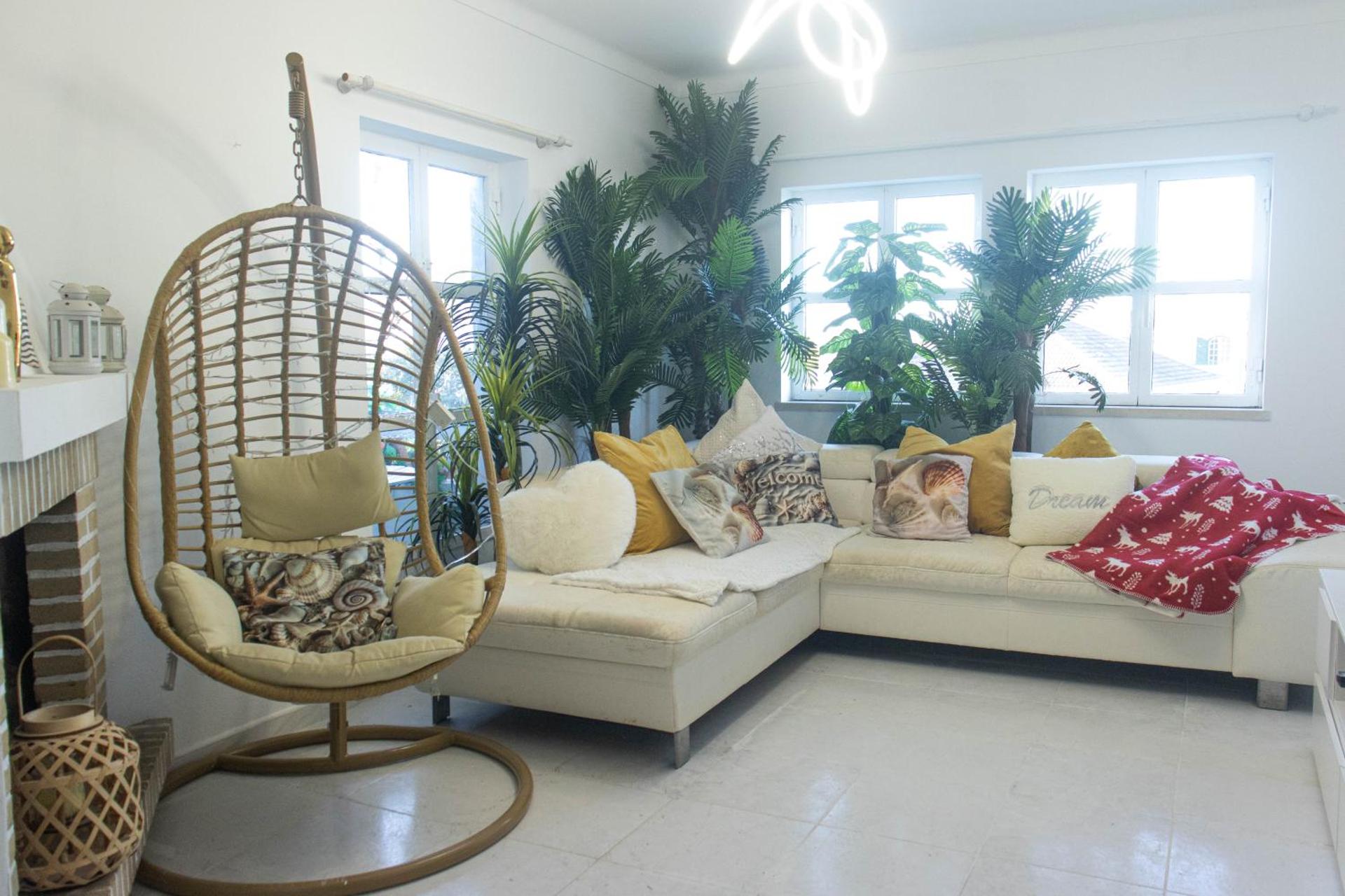 Alojamento Avenida da Praia - Almograve