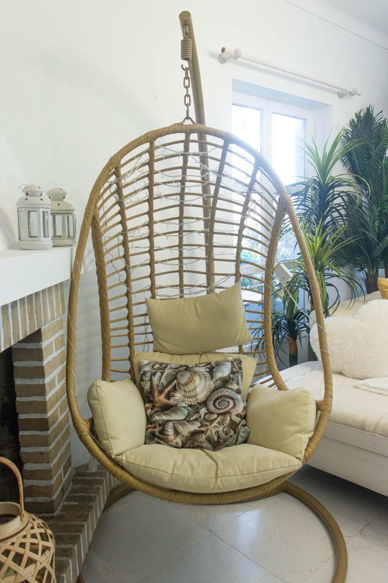 Alojamento Avenida da Praia - Almograve