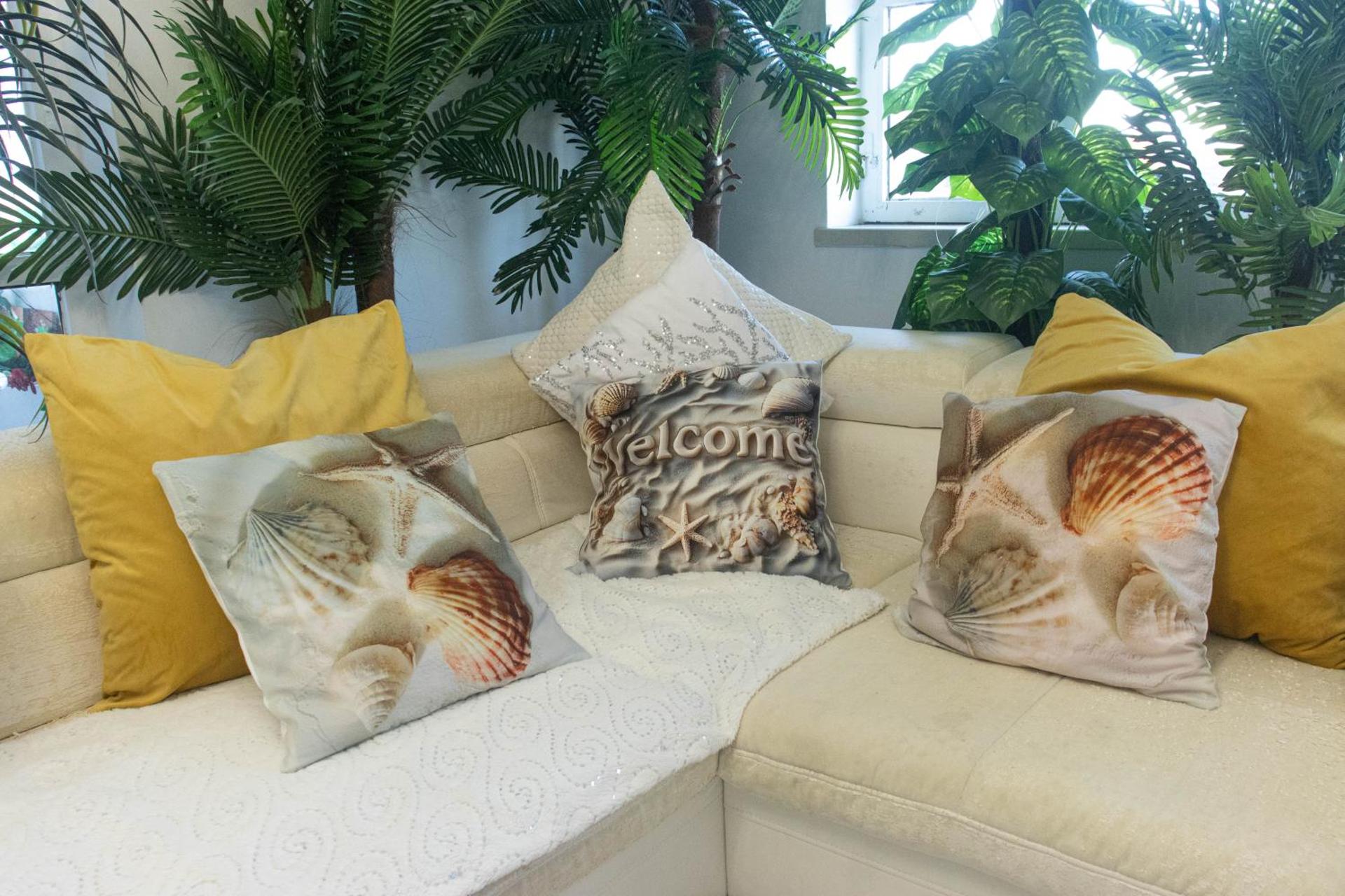 Alojamento Avenida da Praia - Almograve