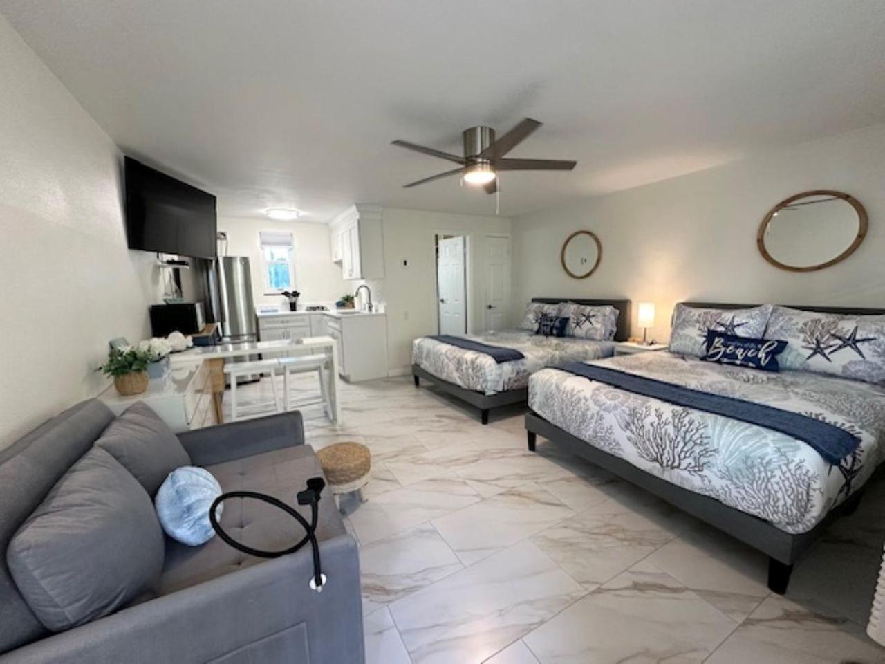 Camelot Beach Suites