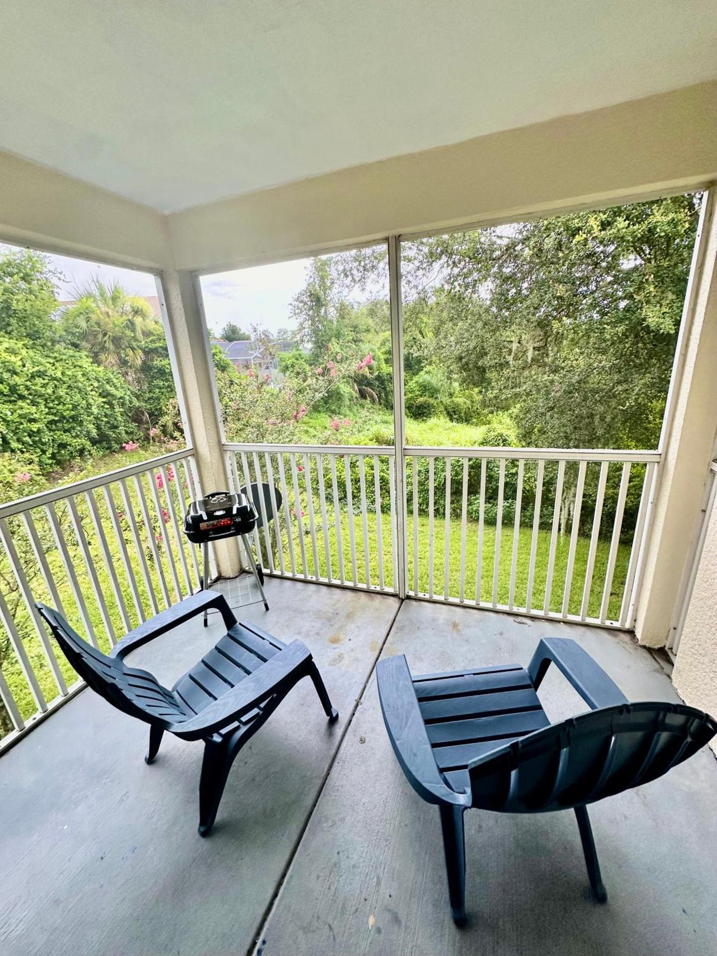 Grand Holiday 3BR Palms Condo near Disney Parks