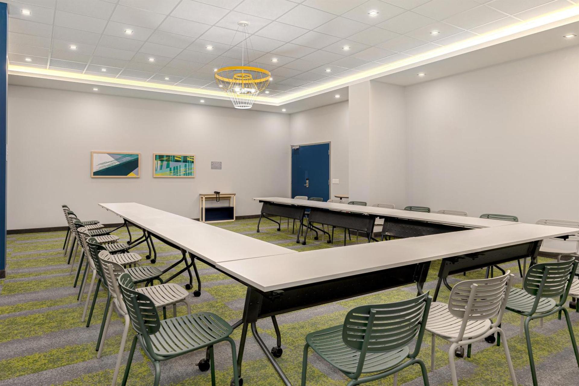 Meeting/conference room