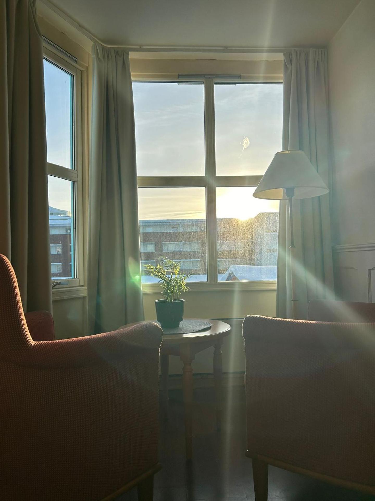 True Vesterålen Hotel