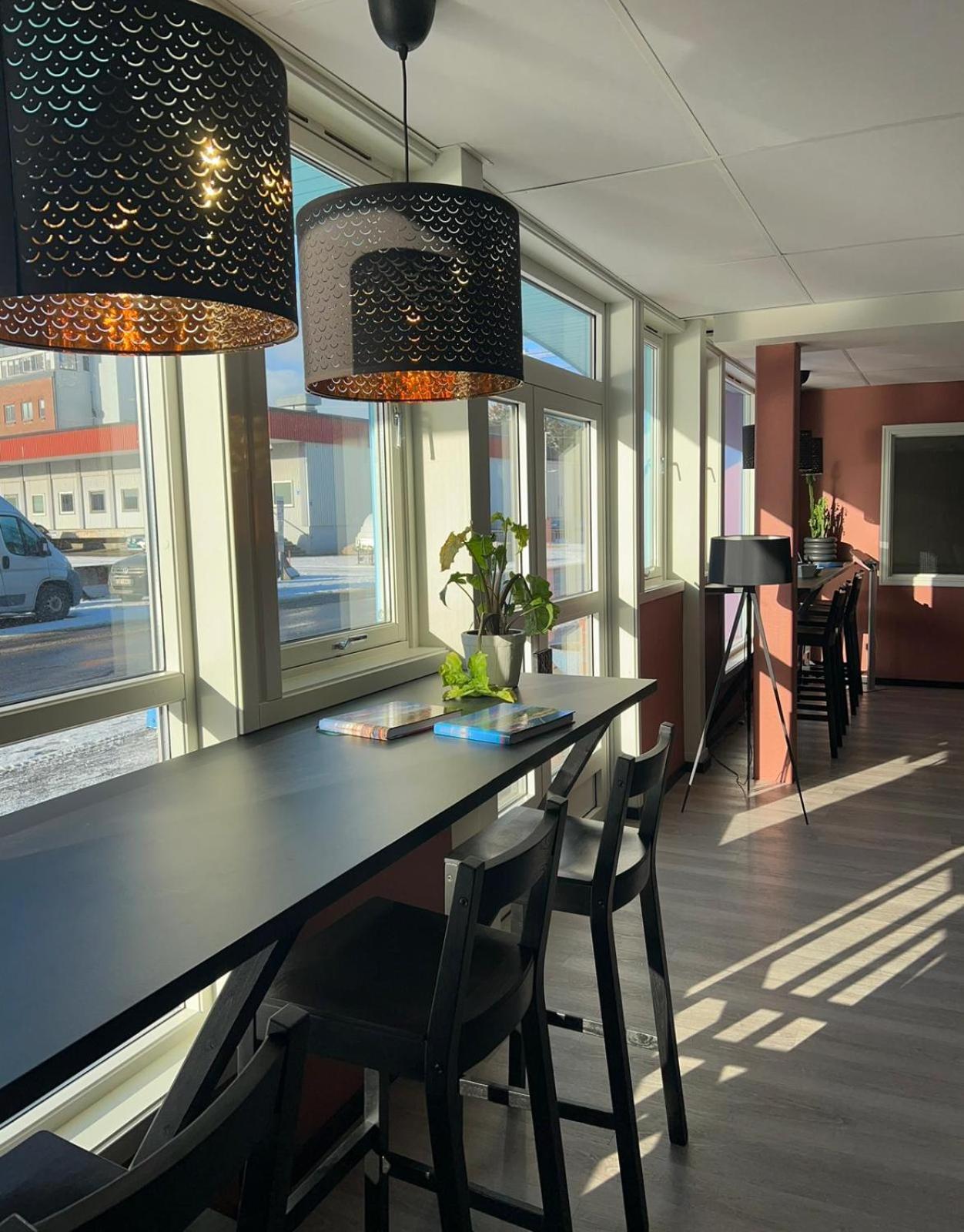 True Vesterålen Hotel