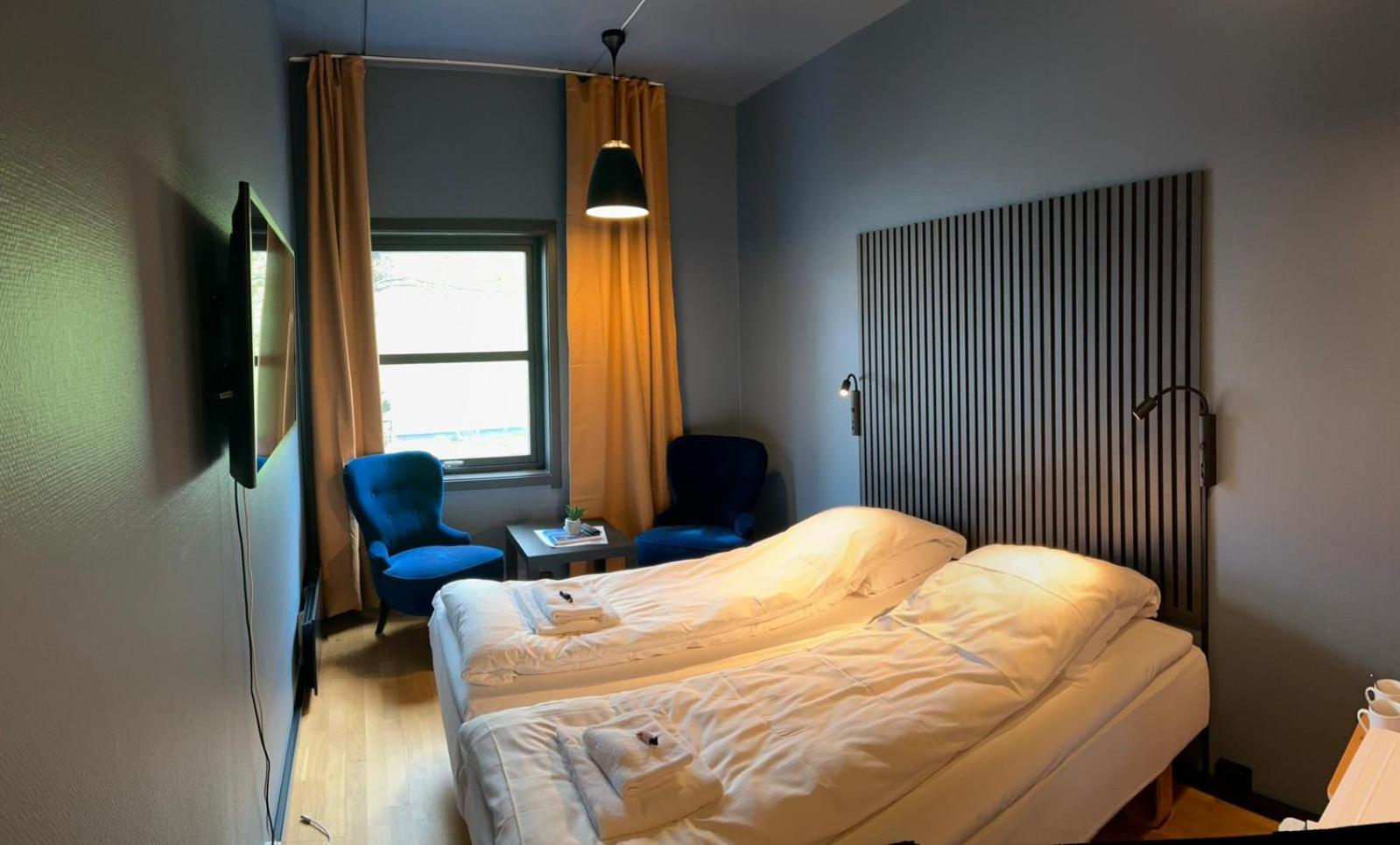 True Vesterålen Hotel