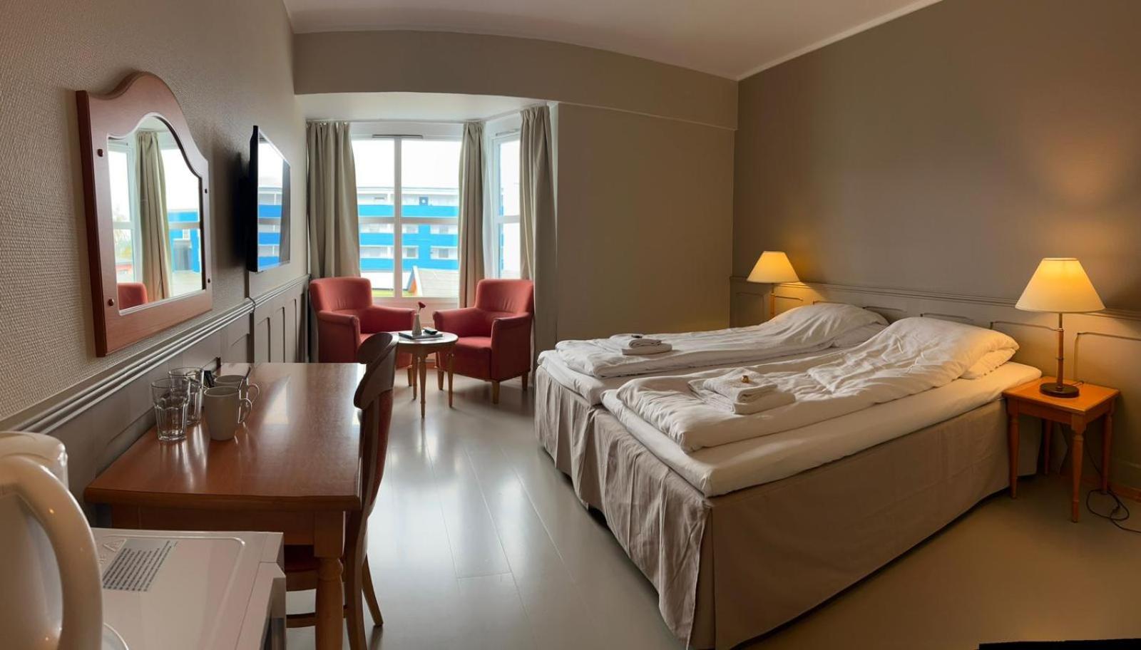 True Vesterålen Hotel