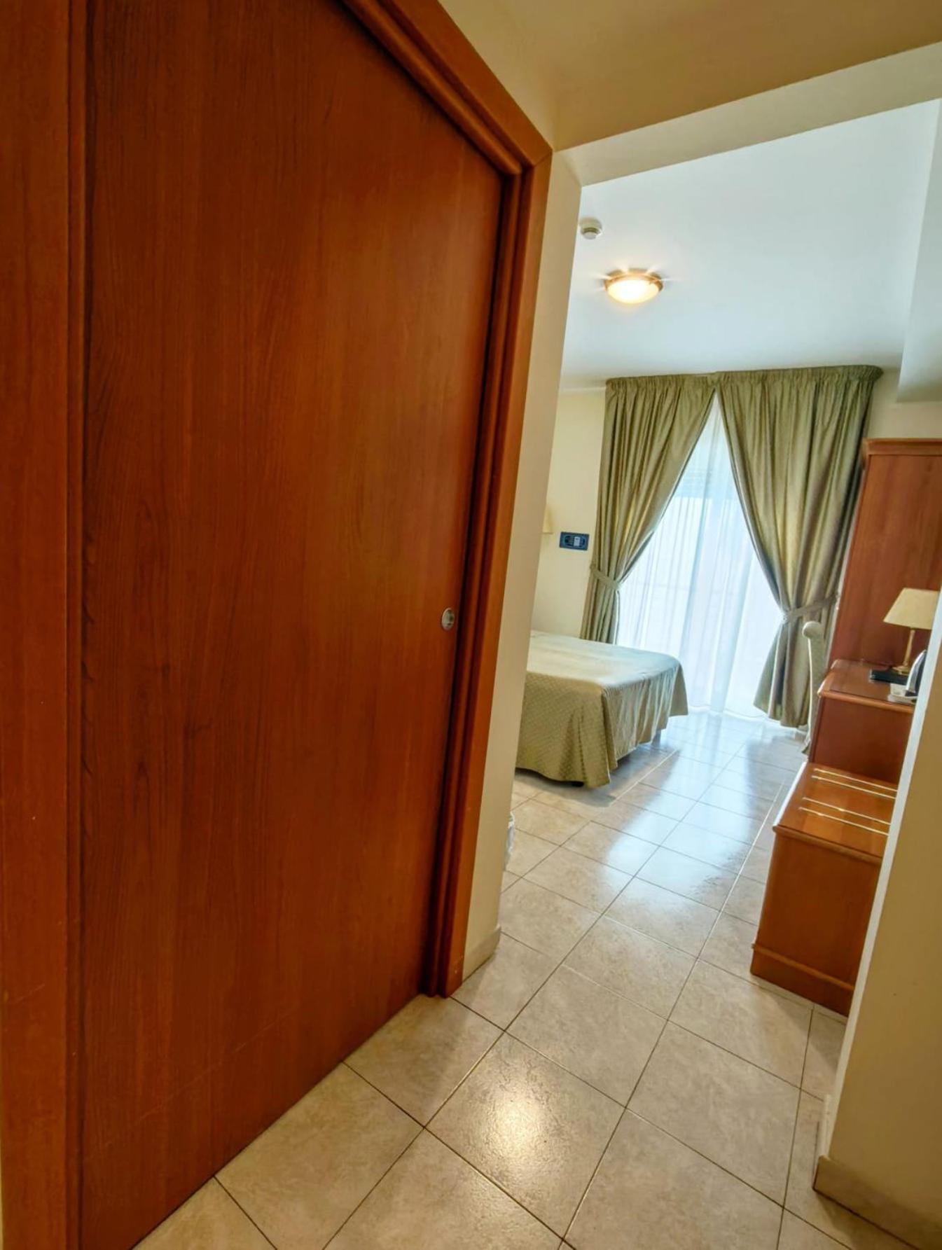 Double Room - Disability Access