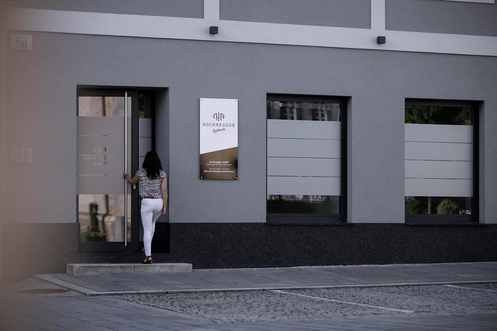 Hochnegger Apartments