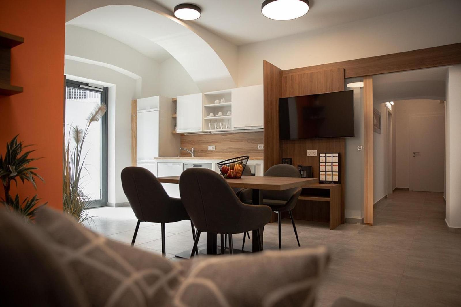 Hochnegger Apartments