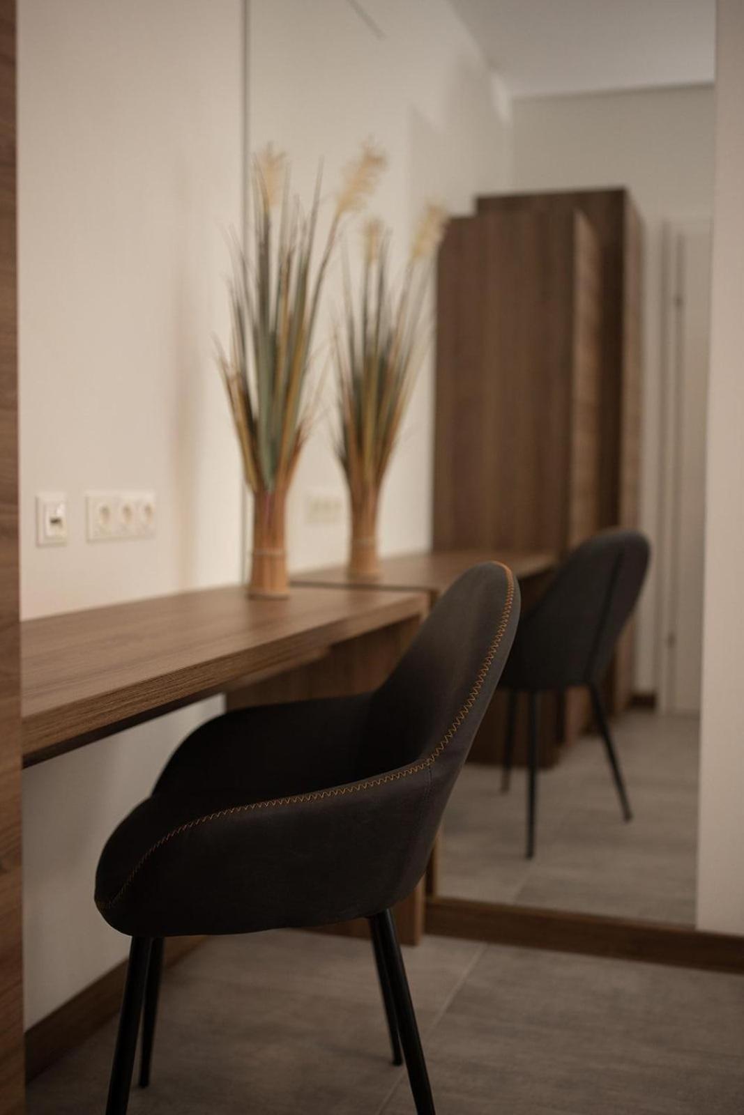 Hochnegger Apartments