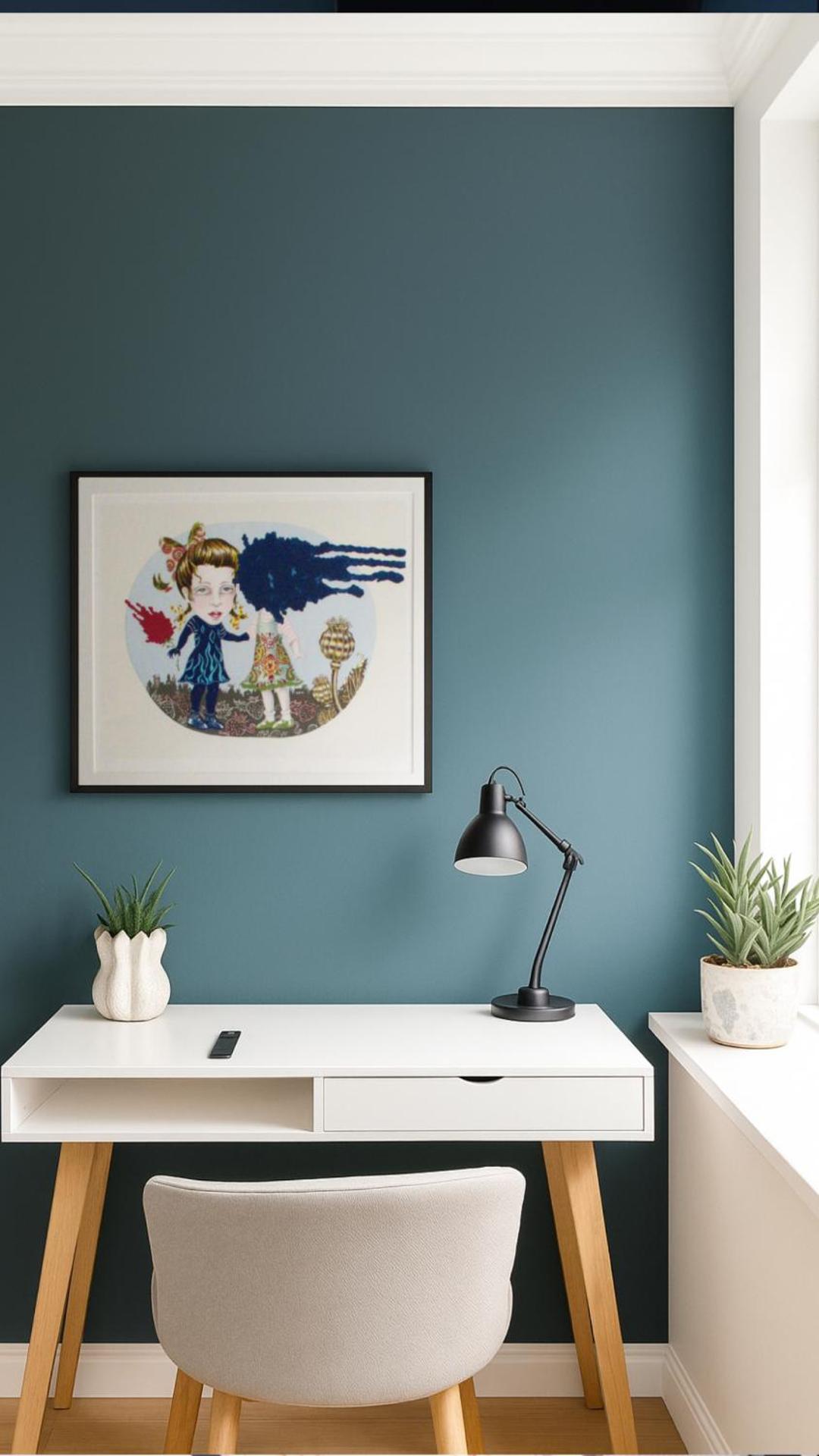 Greenbrook Blue Suite