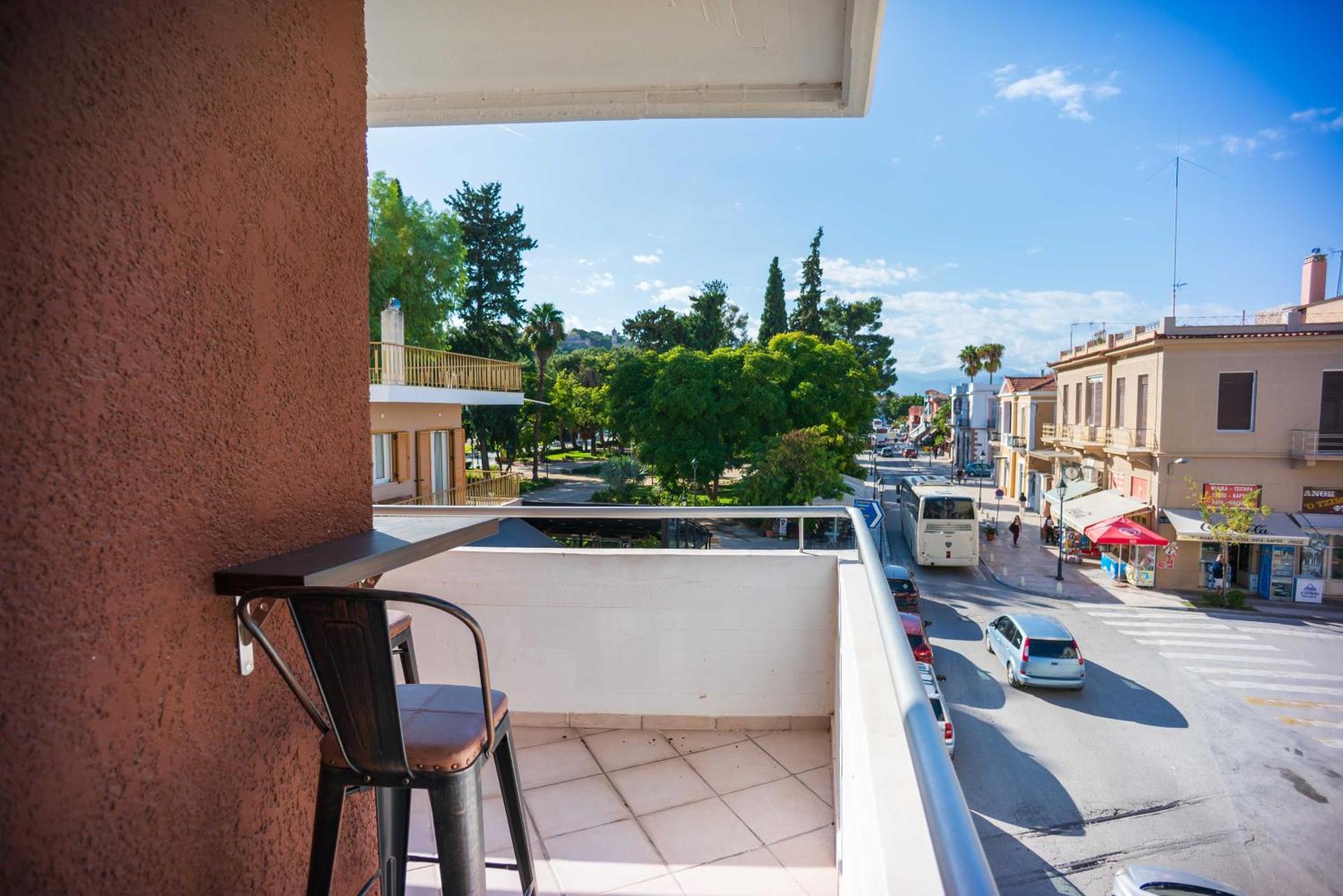 Theasis Luxury Apartment