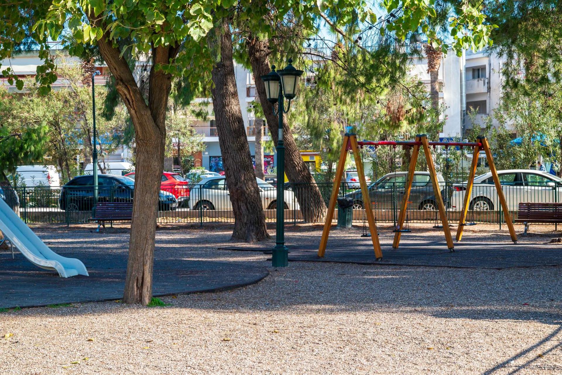 Theasis Luxury Apartment