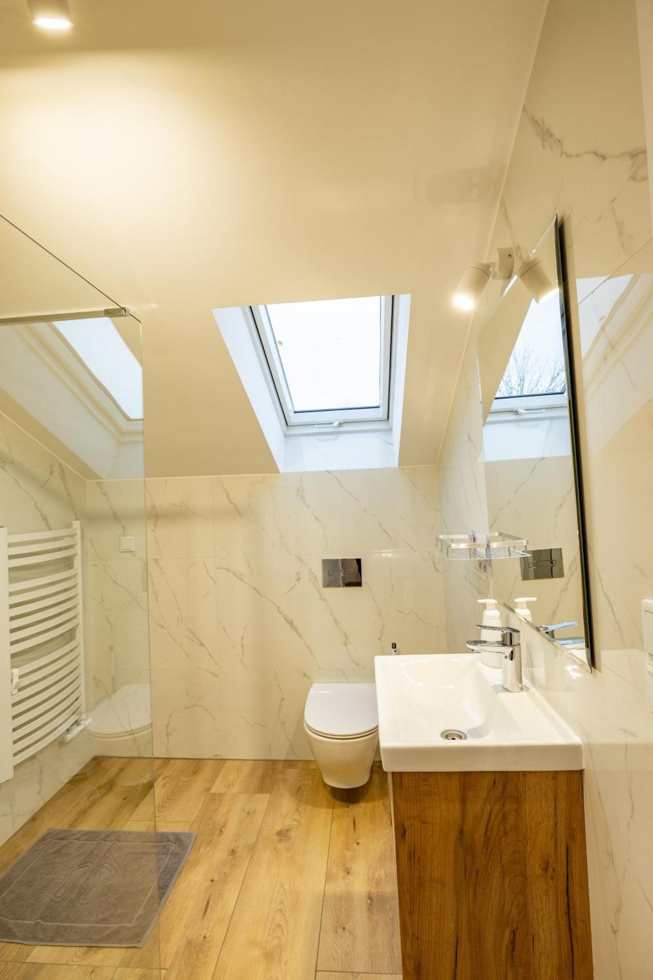 The Country Stop Apartment