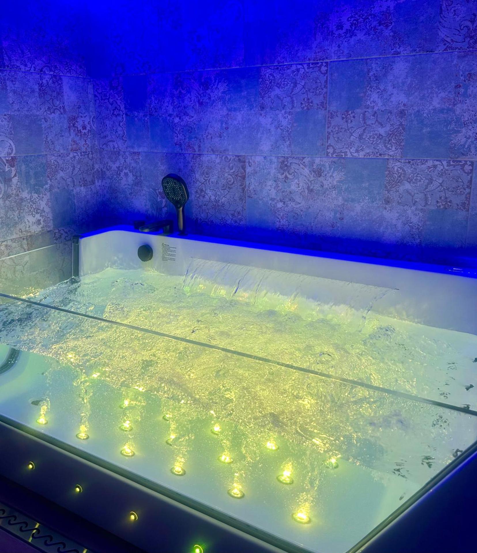 Vista Mare Apartments