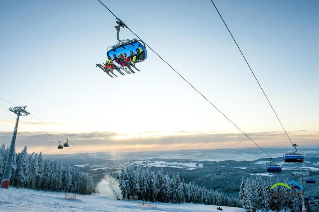 Resort Aurum Residence A