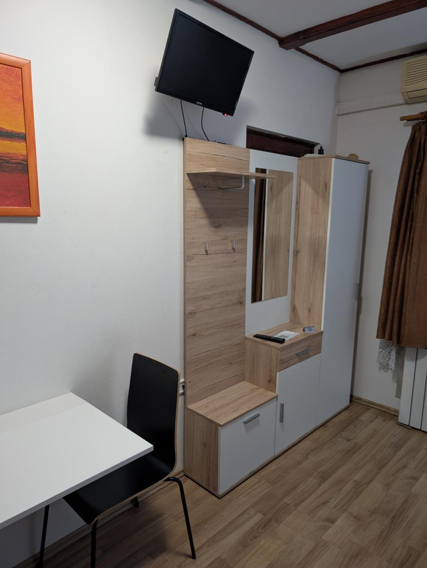 Dunakanyar Bed & Breakfast Panzio