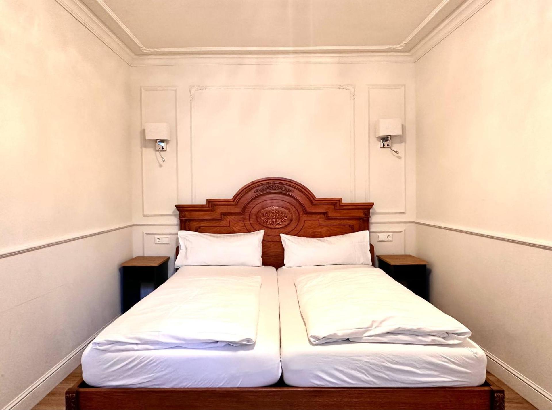 Reichel Sophien Appartements