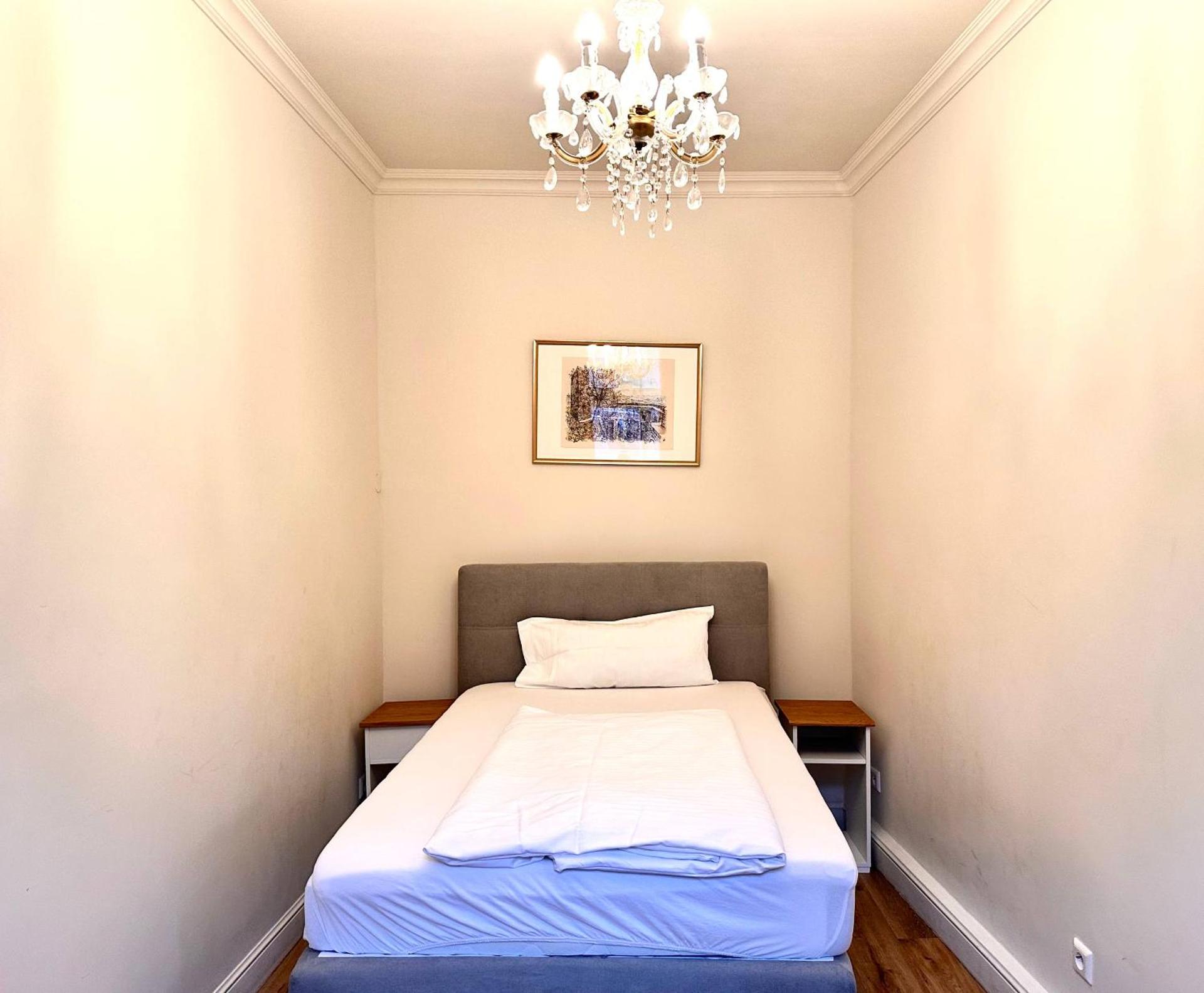 Reichel Sophien Appartements