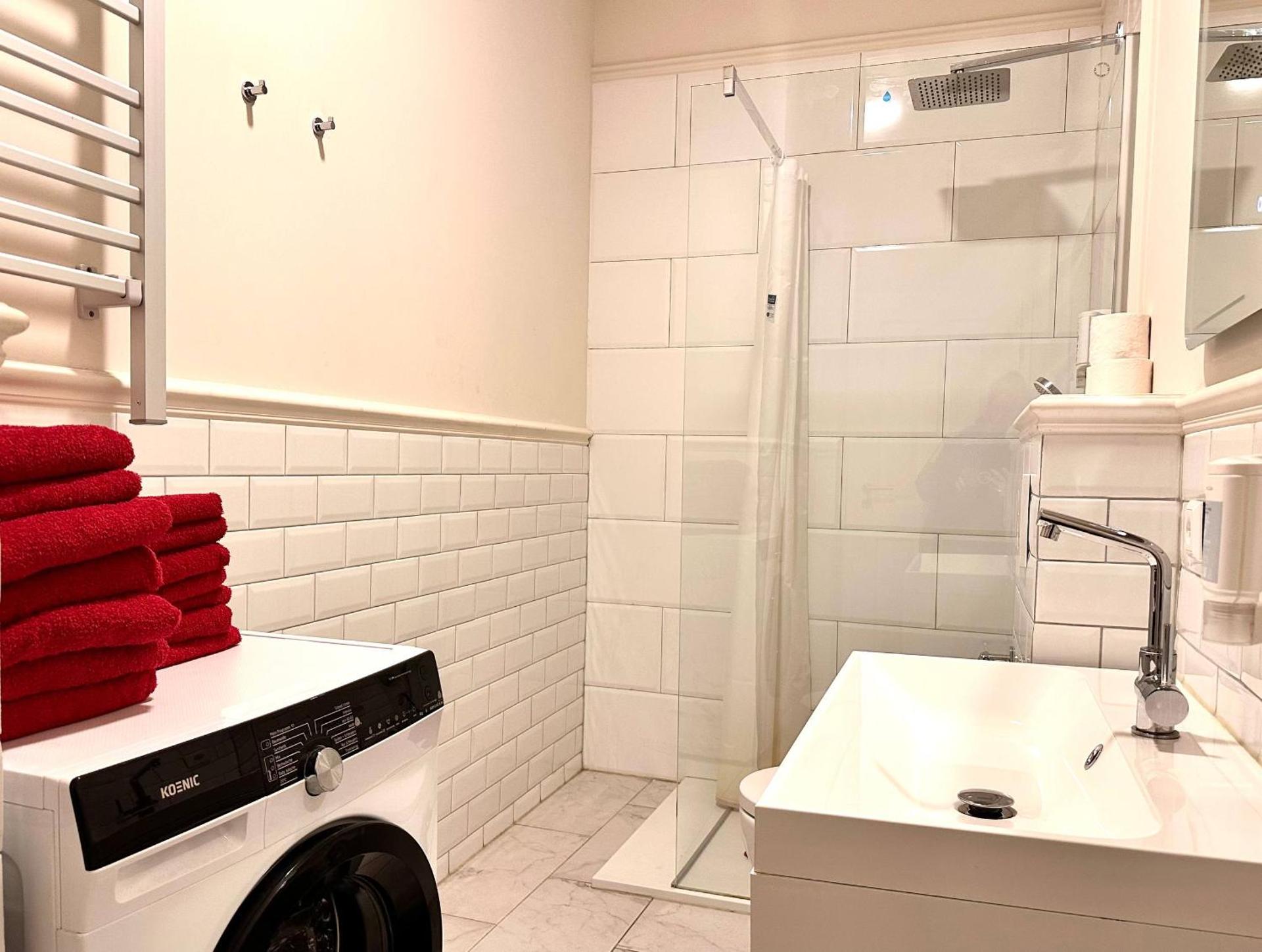 Reichel Sophien Appartements