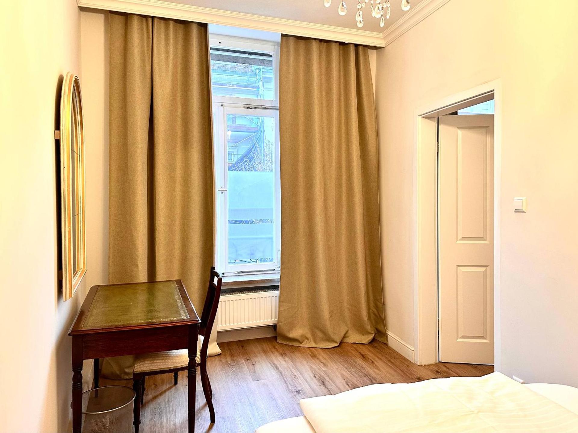 Reichel Sophien Appartements