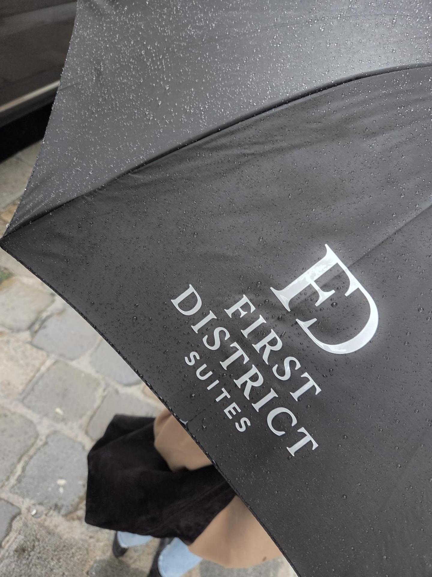 First District Suites