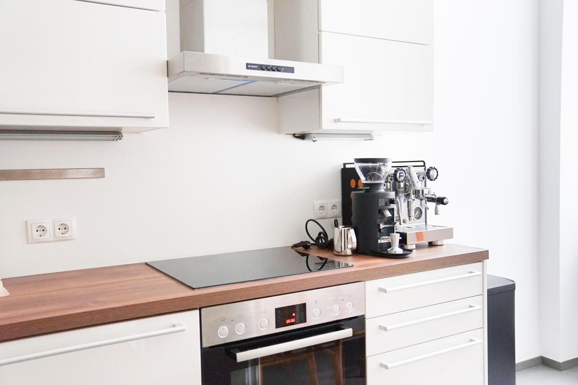 First District Suites