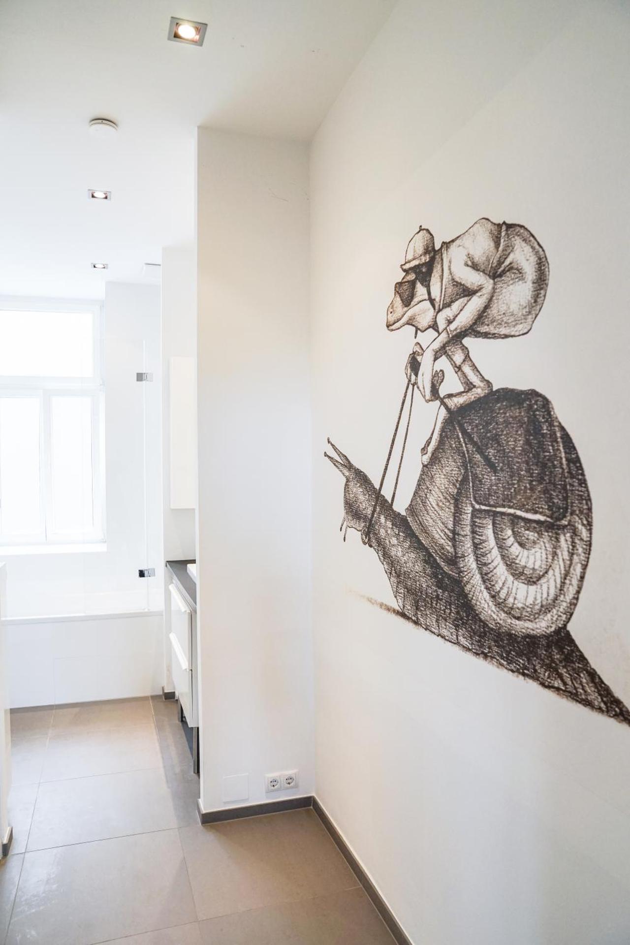 First District Suites