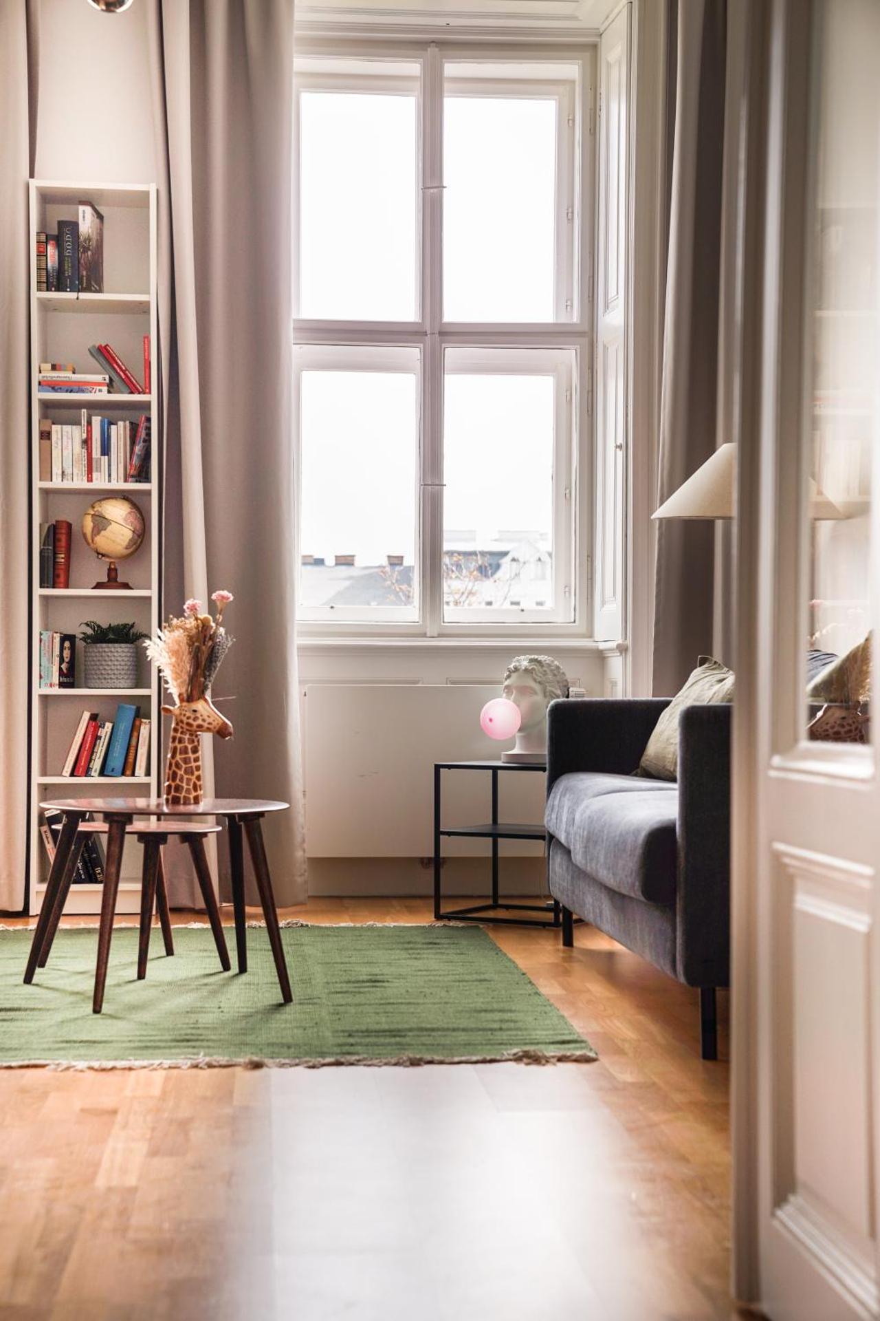 First District Suites