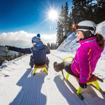 Resort Aurum Residence A