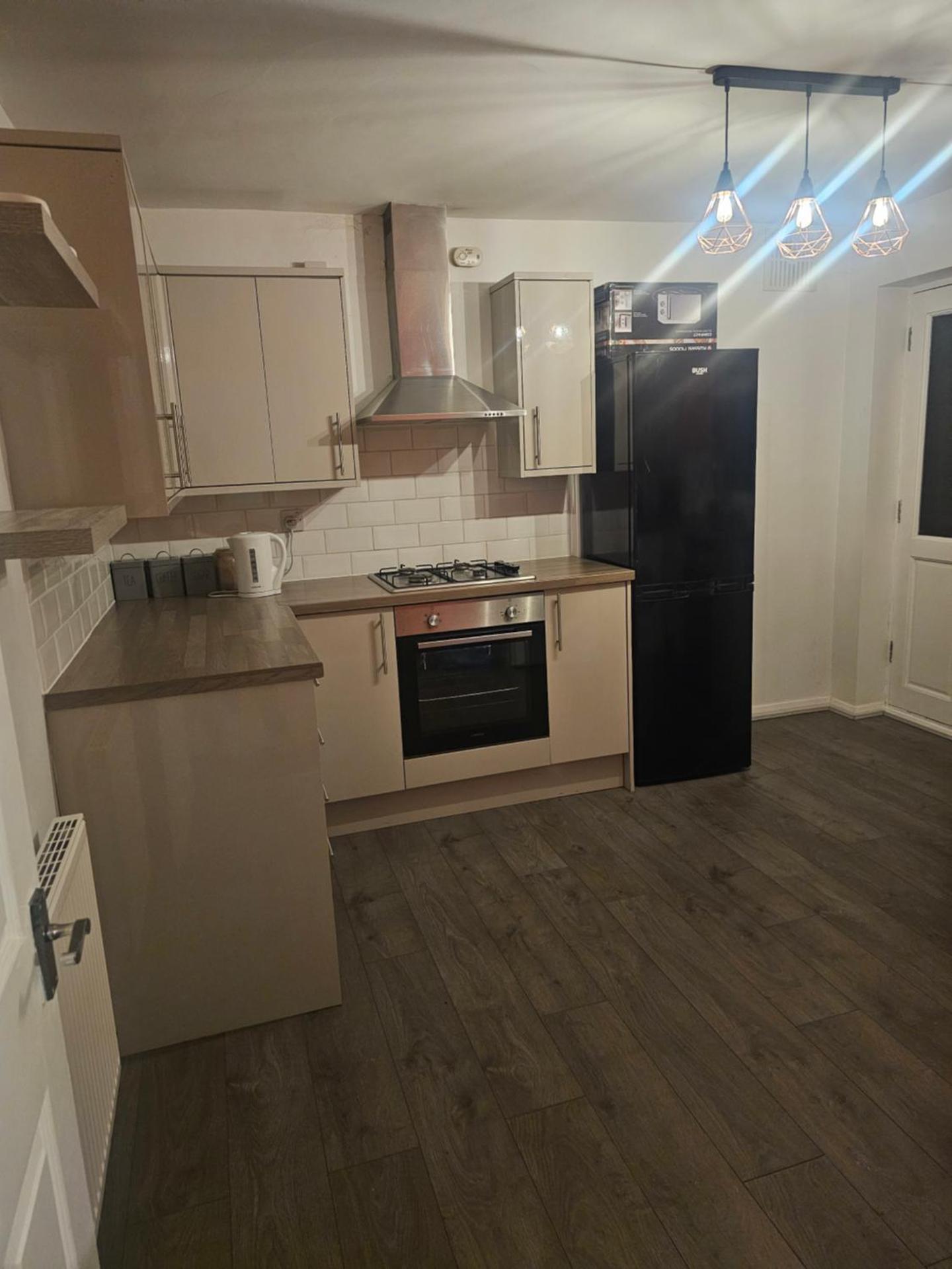 Rosag Guest House Rainham