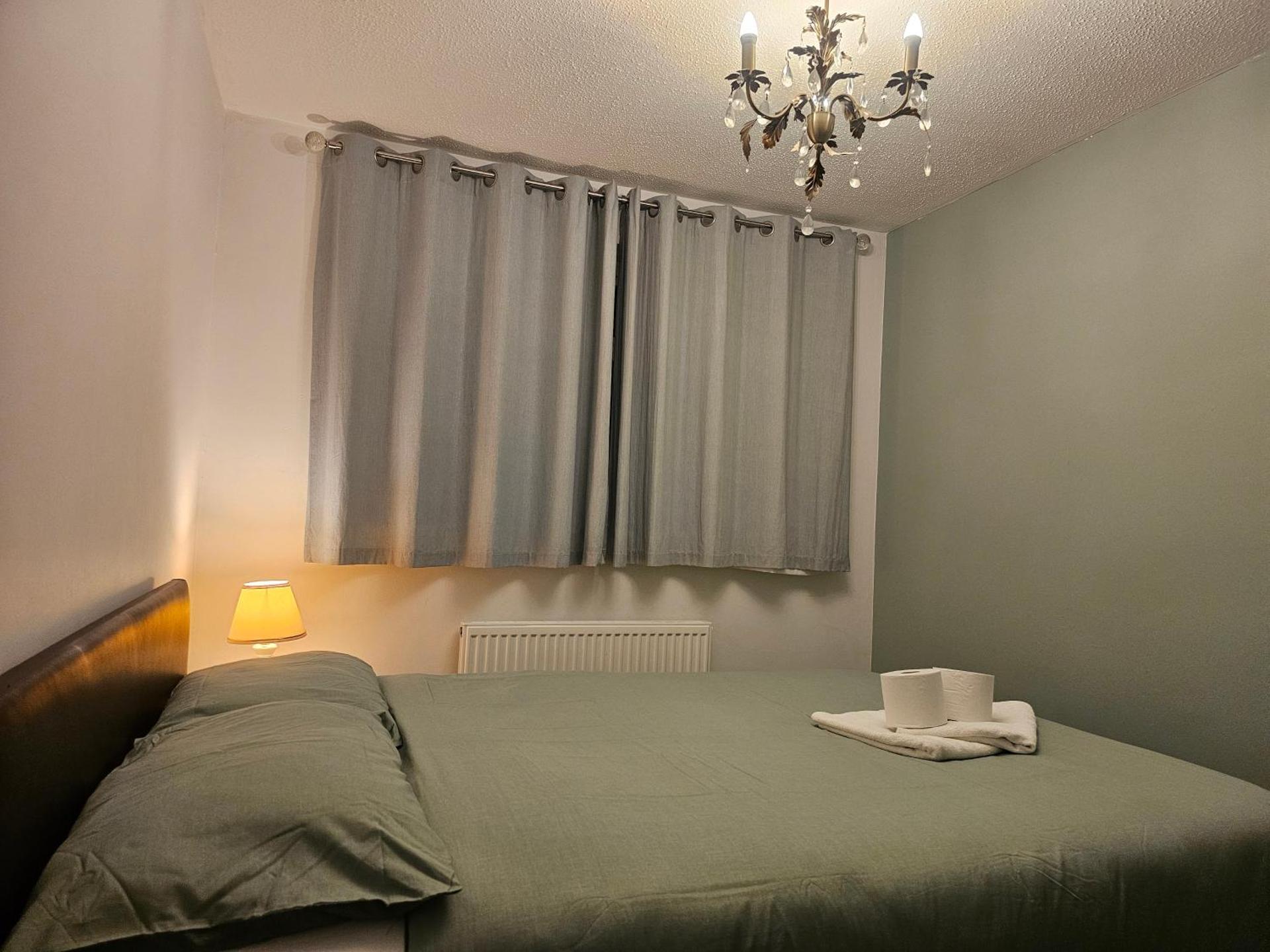 Rosag Guest House Rainham