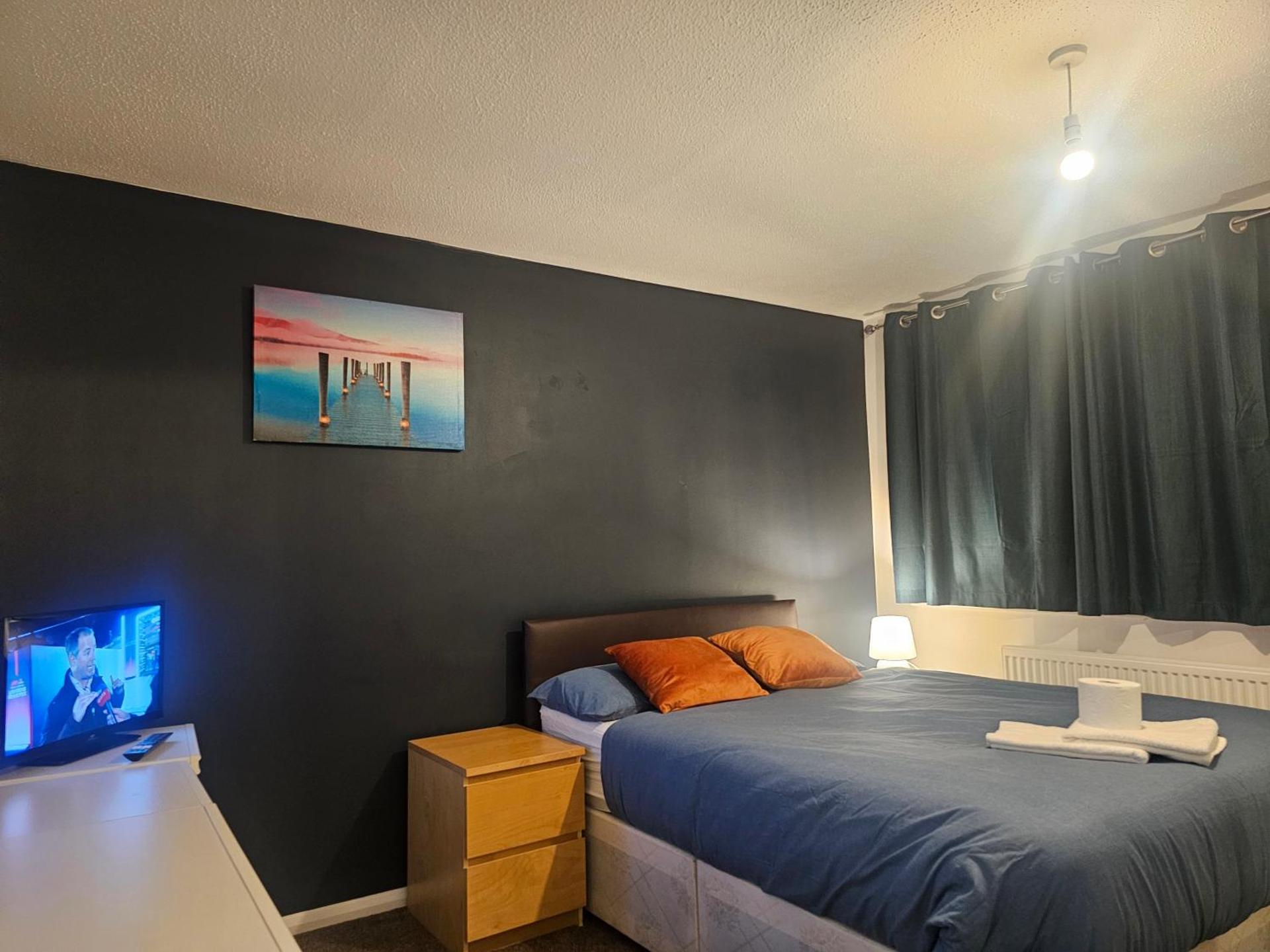 Rosag Guest House Rainham