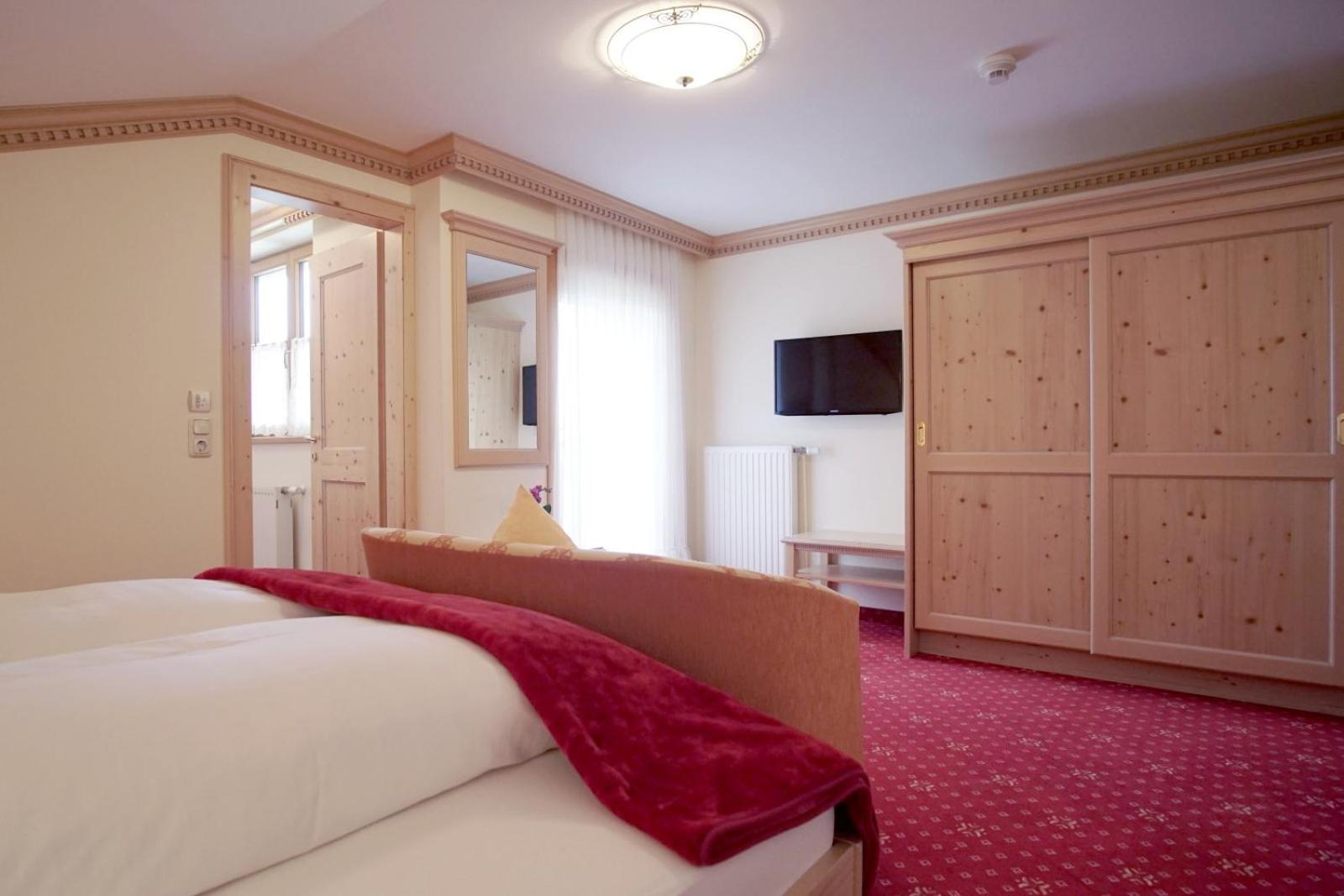 Hotel Schöne Aussicht