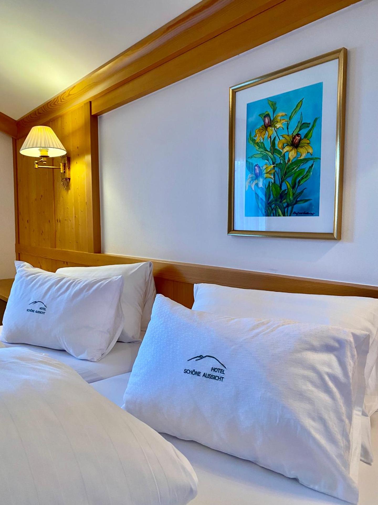 Hotel Schöne Aussicht