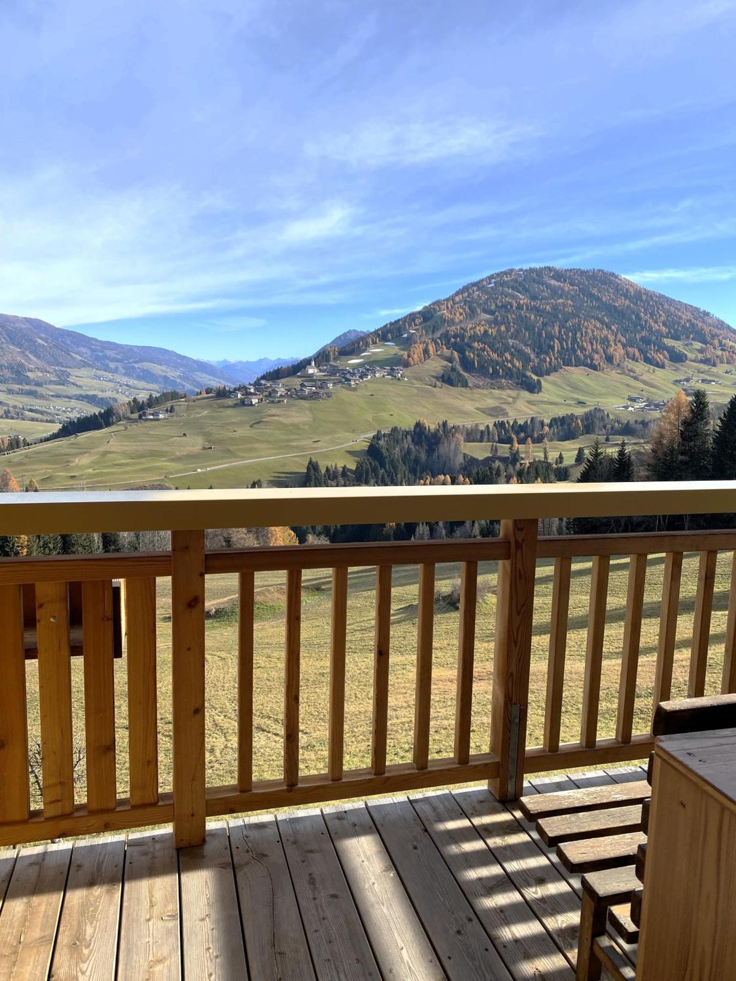 Hotel Schöne Aussicht