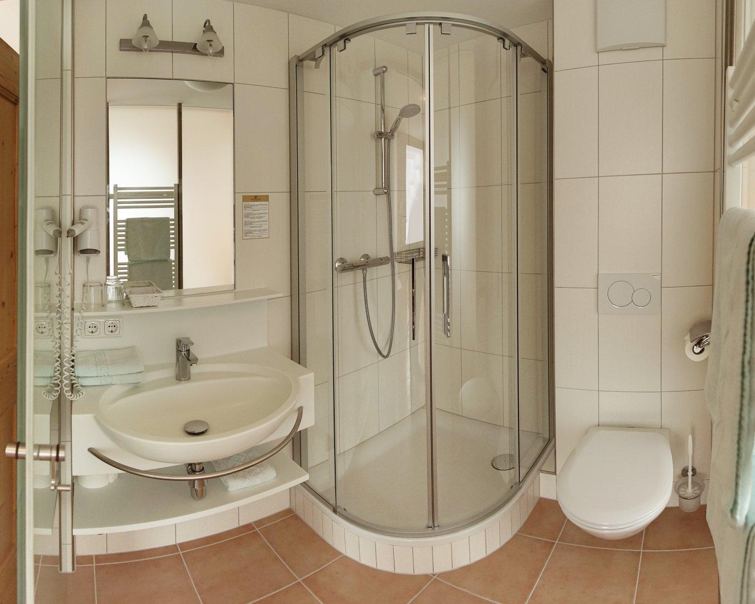 Hotel Schöne Aussicht