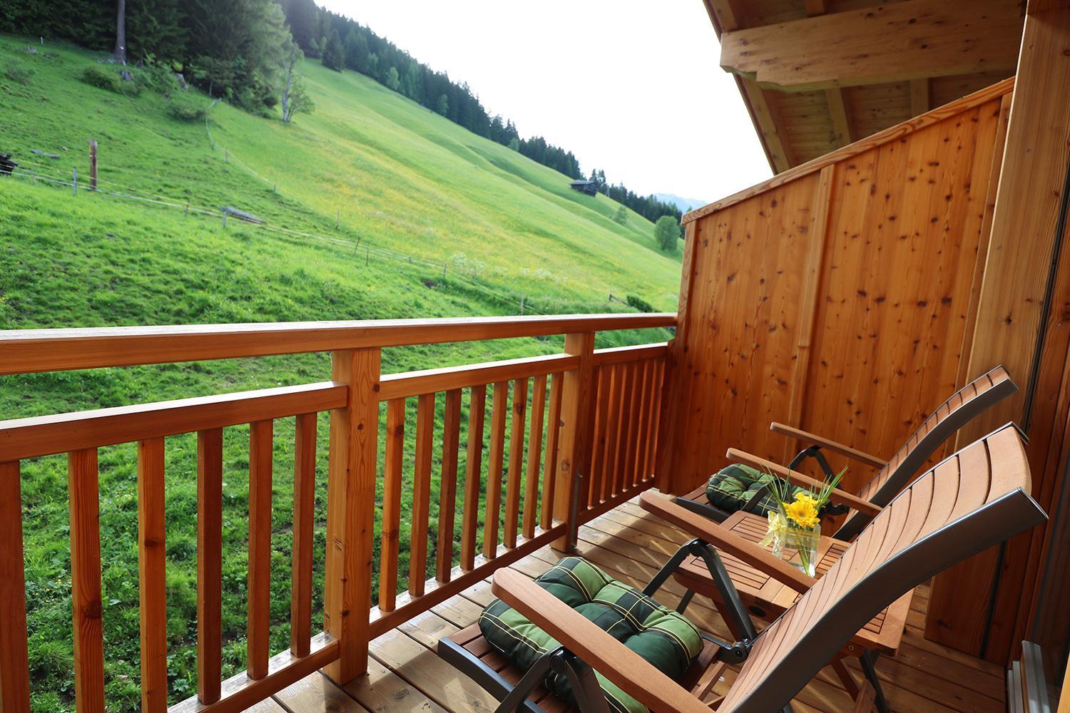 Hotel Schöne Aussicht