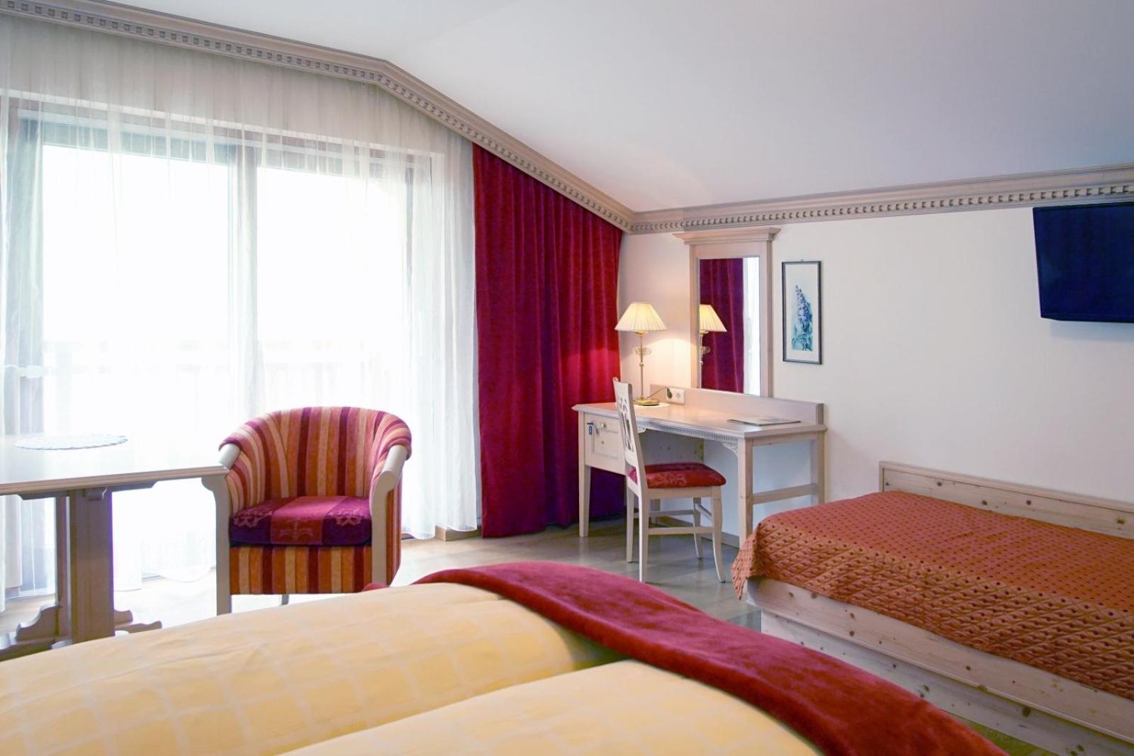 Hotel Schöne Aussicht